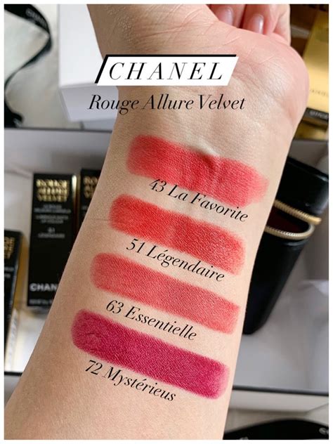 chanel rouge allure low key|Chanel Rouge velvet reviews.